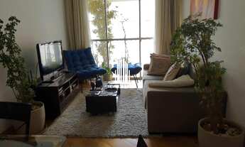 Imagem: Apartamento na Saúde- São Paulo, SP