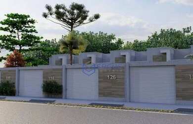 Imagem 2: Casa com 3 dormitórios à venda, 96 m² por R$ 285.000,00 - Pajuçara - Maracanaú/CE