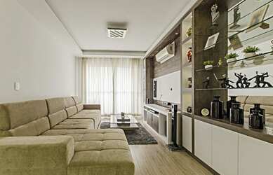 Imagem 9: Apartamento, 140 m² - venda por R$ 1.200.000,00 ou aluguel por R$ 8.200,00/mês - Campo Com