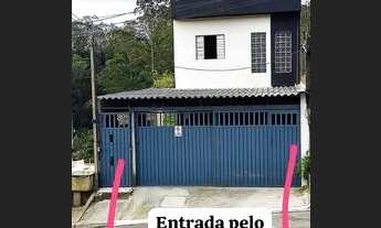 Imagem: Locação de casa Sitio Joaninha - Diadema