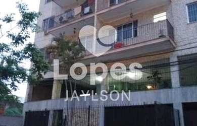 Imagem 2: Apartamento - 02 quartos - Madureira