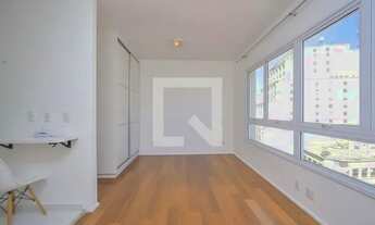 Imagem: Apartamento para Aluguel - Centro, 1 Quarto