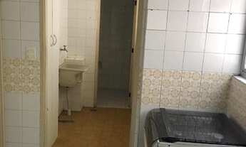 Imagem: Apartamento com 1 dormitório para alugar