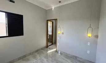 Imagem 7: Maria Júlia Casa com 3 Suítes Térrea Ótimo Acabamento Estuda-se Permuta !!!