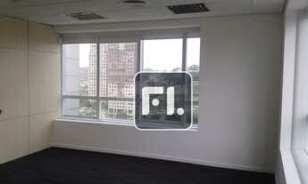 Imagem: Conjunto para alugar, 272 m² - Brooklin