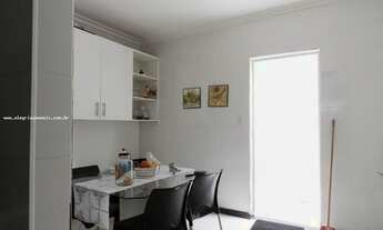 Imagem 6: Casa para Venda em Salvador, PIATÃ, 4 dormitórios, 1 suíte, 3 banheiros, 2 vagas