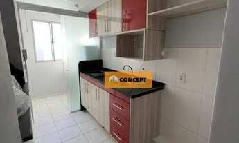 Imagem 5: Apartamento com 3 dormitórios à venda, 70 m² por R$ 380.000,00 - Jardim São Luís - Suzano