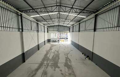 Imagem 2: Galpão à venda no Bairro NACIONAL