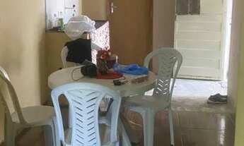 Imagem 6: Vendo casa no Sol Nascente