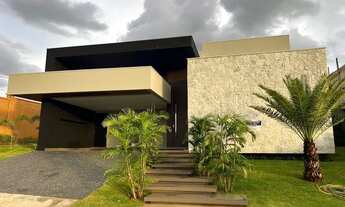 Imagem: CÁSA NO APHAVILLE 4 SUÍTES ACABAMENTO