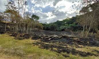 Imagem 6: Sitio de 1000M em areias divisa com Pedro Leopoldo, oportunidade