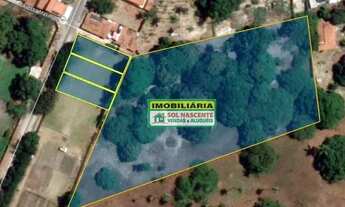 Imagem 2: Terreno à venda, 9820 m² por R$ 5.892.012,00 - Lagoa Redonda - Fortaleza/CE