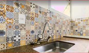 Imagem 5: Apartamento à Venda Cambuí Campinas SP