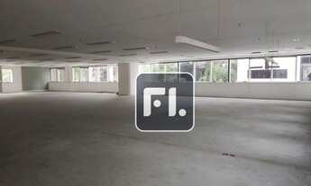 Imagem: Conjunto para alugar, 216 m² por R$ 11.000,00/mês