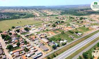 Imagem 4: Lotes a prestação Loteamento Jardim dos Ypes as margens Go.040 em Aparecida