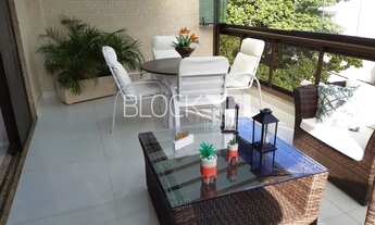 Imagem 3: Recreio dos Bandeirantes