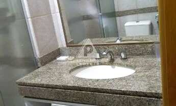 Imagem 5: Flat Sala e quarto com varanda, infratotal e vaga