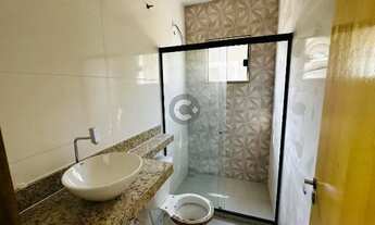 Imagem 3: Casa no Condomínio Vitória dos Anjos com 2 quartos para Venda, Maricá / RJ