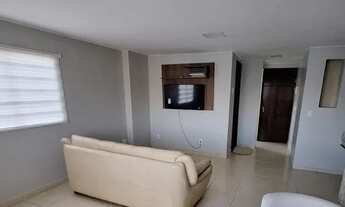 Imagem 3: Apartamentos Mobiliados 2 quartos na sqps 104 antigo sof sul park sul