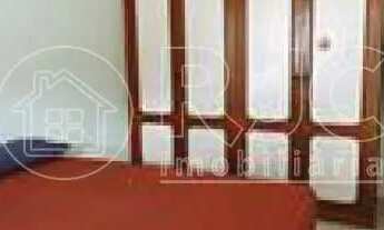 Imagem 6: Imóvel para venda tem 164 metros quadrados com 3 quartos em Grajaú - Rio de Janeiro - RJ