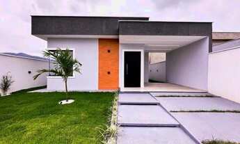 Imagem: Condomínio Royal Garden Maricá - Casas