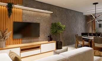 Imagem 3: Sobrado à venda, 140 m² por R$ 1.250.000,00 - Jardim Bela Vista - Santo André/SP