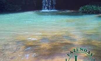 Imagem 5: Fazenda 23 Alqueires Taquaruçu Tocantins