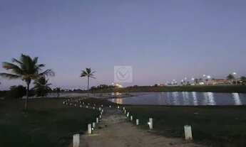 Imagem 3: Oportunidade Única: Lote no Condomínio Fazenda Real 2 - Litoral Sul de Sergipe