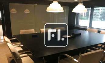 Imagem 6: Conjunto a Venda no Itaim - Mobiliado - 400m² com alta rentabilidade