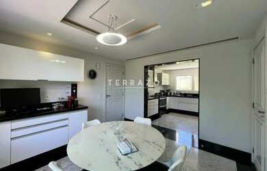 Imagem 5: Casa em Condomínio à venda, 5 quartos, 4 suítes, 4 vagas, Comary - Teresópolis/RJ