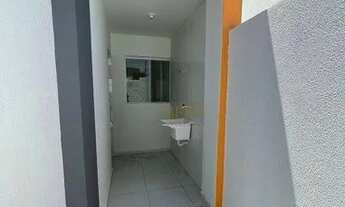 Imagem 3: Casa com 2 dormitórios à venda, 55 m² por R$ 175.000 - Portal Sudoeste- Campina Grande/PB