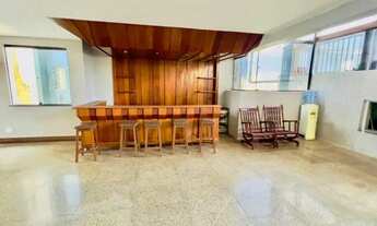 Imagem 4: Cobertura, 5/4, 746m², 4vgs, Ed. Leite Lobato