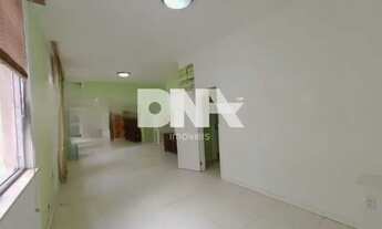 Imagem: Apartamento - / Residencial / Jardim Botânico