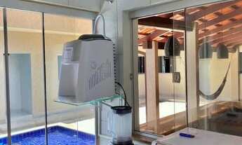 Imagem 6: Casa de Temporada em Pirinópolis