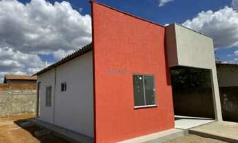 Imagem 5: Casa para Venda no bairro Cidade Oeste, localizado na cidade de Mossoró / RN