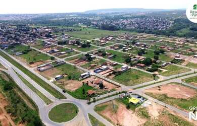 Imagem 3: Lotes a prestação Loteamento Jardim dos Ypes as margens Go.040 em Aparecida