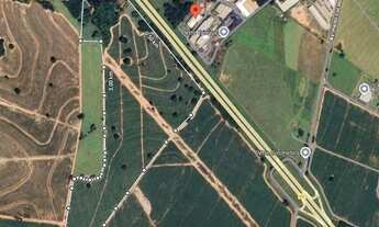 Imagem: Área à venda, 350900 m² por R$ 15.500.000,00