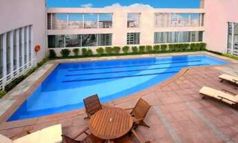 Imagem 5: FLAT MOBILIADO COM ENTRADA IMEDIATA EM MOEMA