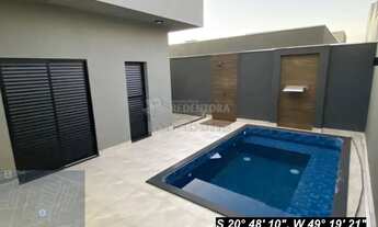 Imagem 3: Residencial Maria Júlia - Bela casa com 3 dormitórios