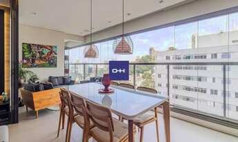 Imagem 7: Venda Apartamento 2 Dormitórios - 102 m² Vila Madalena