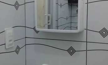 Imagem 7: Casa de fundos no catiapoa próx ao Katarina