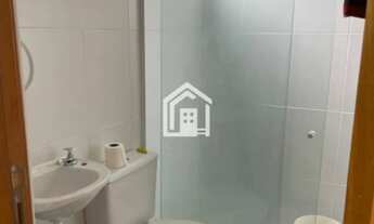 Imagem 13: Amplo apartamento de 03 quartos no 8º andar com suíte em Buraquinho