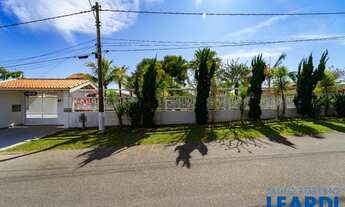 Imagem 4: CASA EM CONDOMÍNIO - PARQUE DA FAZENDA - SP