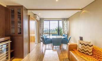 Imagem 2: Aluguel Apartamento 1 Dormitórios - 82 m² Pinheiros