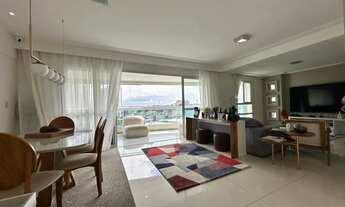 Imagem 4: Partamento Nascente com 3 Suítes, 143m², 3 Vagas e Varanda Gourmet no Horto Bela Vista R