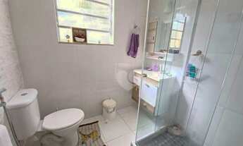 Imagem 7: Terreno à venda com casa, piscina, 360 m² por R$ 1.900.000 - Recreio dos Bandeirantes - Ri