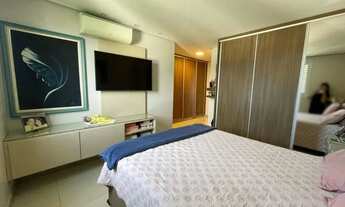 Imagem 2: Magnifico apartamento á vendo no Centro de Montes Claros