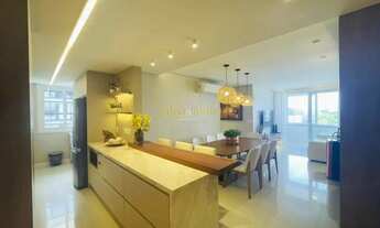 Imagem: Apartamento Mobiliado à venda no Edifício