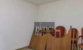 Imagem 6: Apartamento com 3 dormitórios para alugar, 120 m² por R$ 3.485,00/mês - Auxiliadora - Port