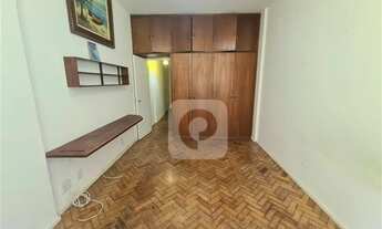 Imagem 4: Copacabana, 1 quarto, 1 vaga de garagem, rua Domingos Ferreira